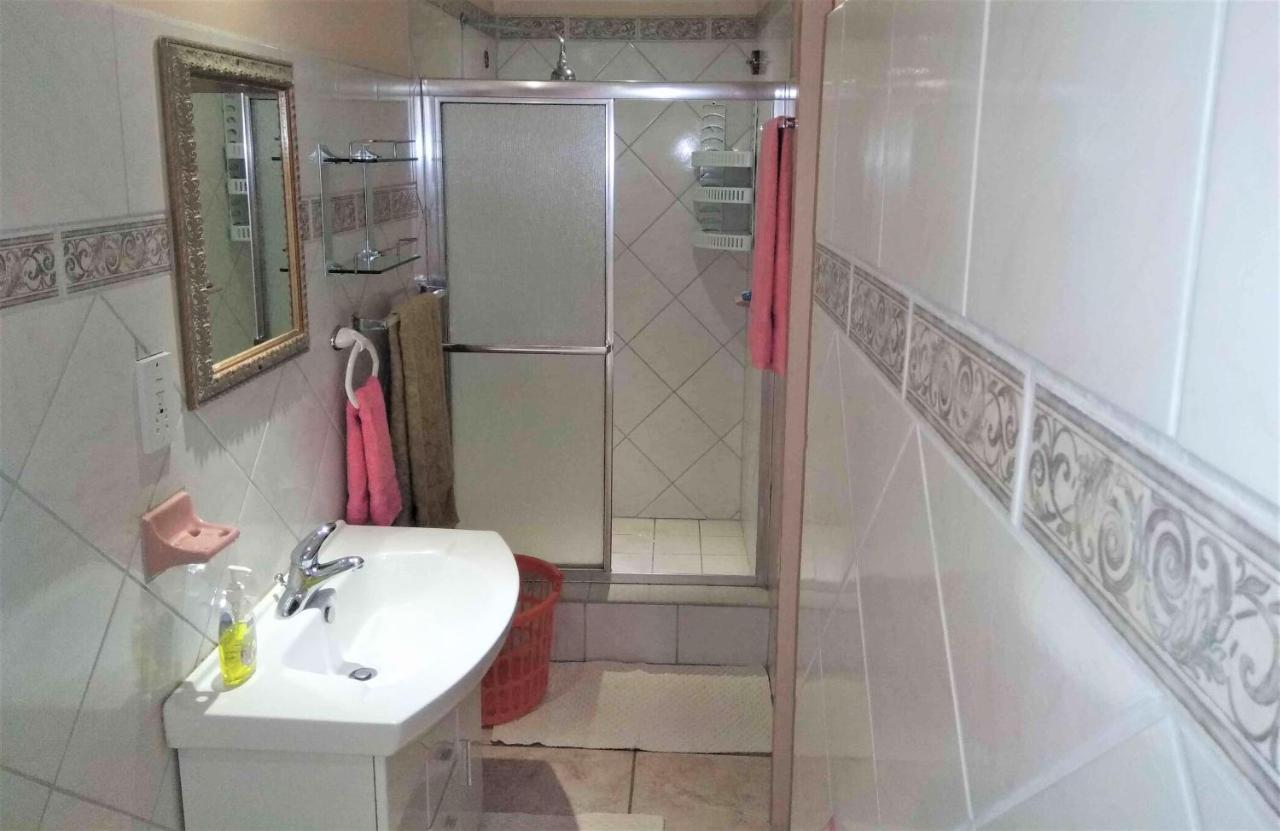 Bayside Villa St. Lucia Castries Exterior foto
