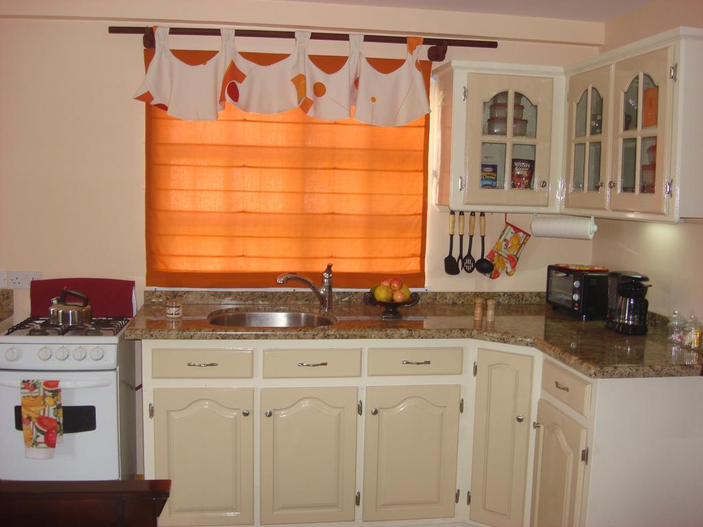 Bayside Villa St. Lucia Castries Habitación foto