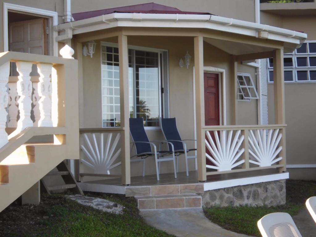 Bayside Villa St. Lucia Castries Habitación foto